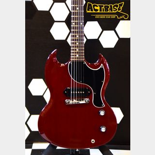 Gibson SG Junior 60s 2011