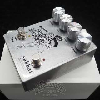 sobbatの検索結果【楽器検索デジマート】