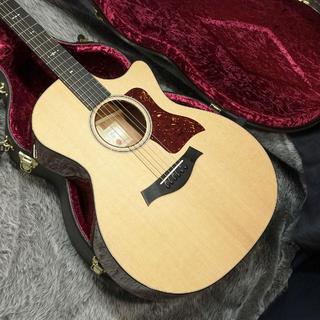 Taylor 514ce V-Class 生産完了モデル【セール開催中!!】