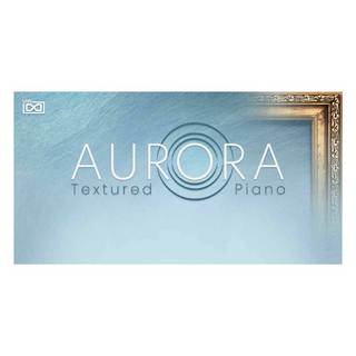 UVI 【8/30まで！】Aurora 【代引き不可】