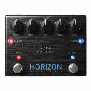 HORIZON DEVICES APEX PREAMP