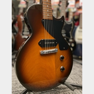 Gibson 【中古特価市】 Les Paul Junior -Vintage Sunburst- 2001年製