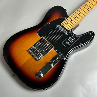 Fender Player II Telecaster 3-Color Sunburst エレキギター テレキャスター