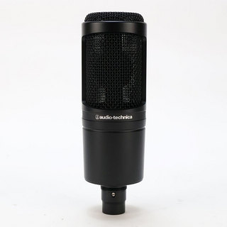 AUDIO-TECHNICA AT2020の検索結果【楽器検索デジマート】