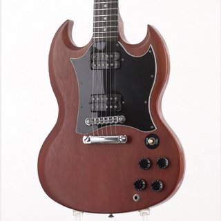 GibsonSG Special Faded Worn Cherry 2005年製【名古屋栄店】