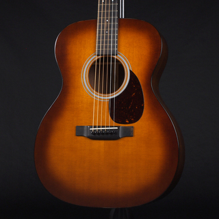 Martin OM-21 ~Ambertone~ 2022年製