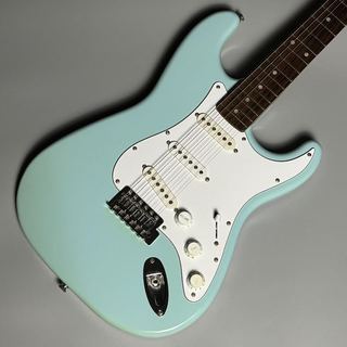 Squier by Fender Affinity Stratocaster/R