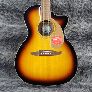 Fender Newporter Player Sunburst