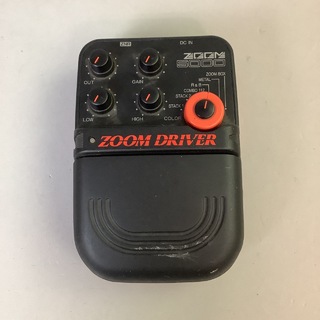 ZOOM ZOOM DRIVER 5000