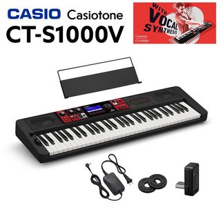 CasioCT-S1000V