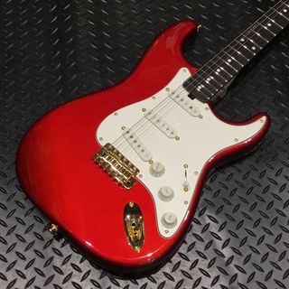 Red House GuitarsGeneral S/SSS