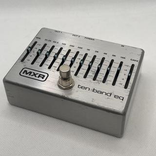 エフェクター（ギター・ベース用）、MXR M108の検索結果【楽器検索