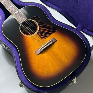 Gibson 1936 Advanced Jumbo【現物画像】