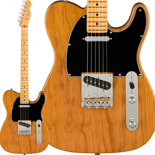 Fender American Professional II Telecaster Roasted Pine