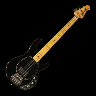MUSIC MANRetro '70s StingRay Bass (Black)