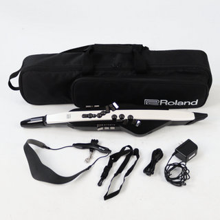 Roland 【中古】 Roland AE-20 Aerophone ウィンドシンセサイザー