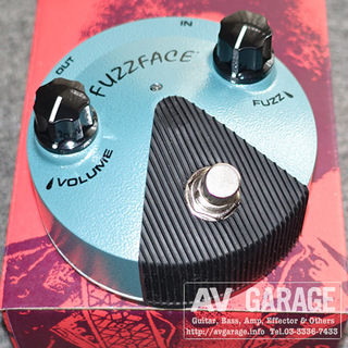 Jim Dunlop、FUZZ FACEの検索結果【楽器検索デジマート】