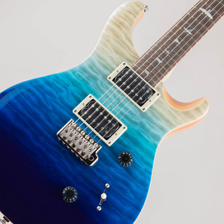 Paul Reed Smith(PRS)SE Custom 24 Quilt / Blue Fade