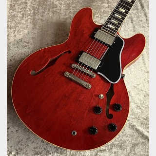 エレクトリックギター ＞ セミアコ、Gibson Custom Shopの検索結果