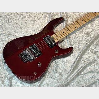 エレキギター、Killer、KG-Serpentの後継機種!! KG-Fascist Vice SE