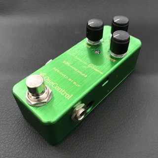 One Control Persian Green Screamerの検索結果【楽器検索デジマート】