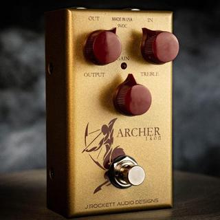 J.Rockett Audio DesignsArcher ikon【即納可能】