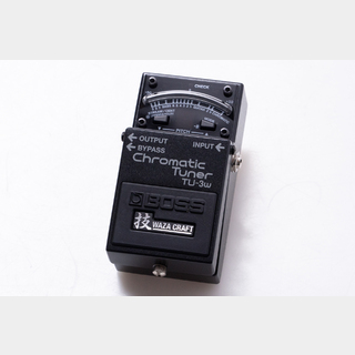BOSS TU-3W Chromatic Tuner【GIB横浜】