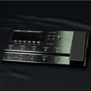 BOSS GT-1000 Guitar Effects Processor【福岡パルコ店】