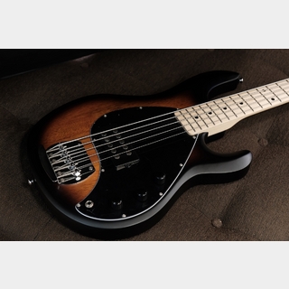 Sterling by MUSIC MAN SUB STINGRAY RAY5 / Vintage Sunburst STN