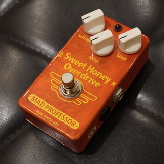 ギター用エフェクター、MAD PROFESSOR、1の検索結果【楽器検索