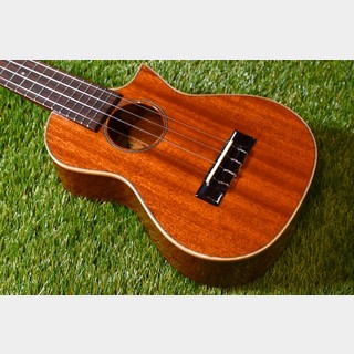 ASTURIASSOLO UKULELE MAHOGANY