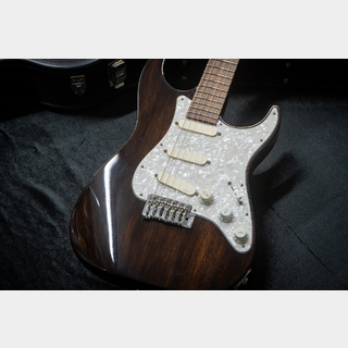 Marchione Vintage Tremolo Mahogany Neck&Body #032915 3.30kg【TONIQ横浜】