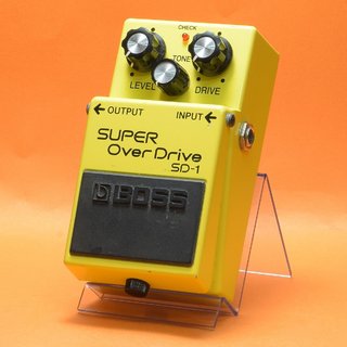 BOSS SD-1 Super Over Drive【福岡パルコ店】