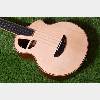 L.Luthier Le Koa S Tenor w/EQ