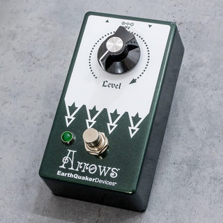 EarthQuaker Devices、Arrowsの検索結果【楽器検索デジマート】