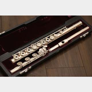 YAMAHA ヤマハ YFL-784H 総銀製フルート 【名古屋栄店】