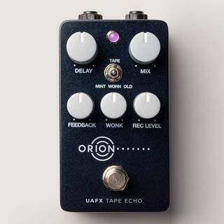 Universal Audio、UAFX Starlight Echo Stationの検索結果【楽器