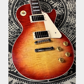 GIBSON／JAPAN EXCLUSIVE MODEL LES PAUL STANDARD '50S CUSTOM SHOP