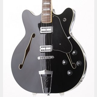 Fender Modern Player Coronado II Black【御茶ノ水本店】