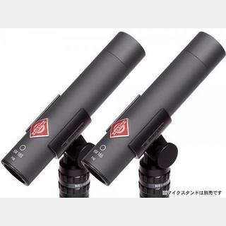 NEUMANN KM 183 mt Stereo Set 【1/21時点在庫あり!】【ローン分割手数料0％(24回まで)対象商品！】