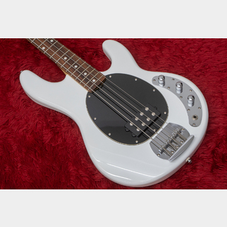 Sterling by MUSIC MAN S.U.B. Series Ray4 White 4.265kg #B052513【GIB横浜】