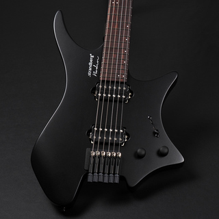 strandberg BODEN ESSENTIAL 6 ~Black Granite~