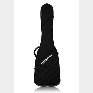 MONO M80 Vertigo Ultra Bass Guitar Case, Black M80-VEB-ULT-BLK【エレキベース用ギグバッグ】