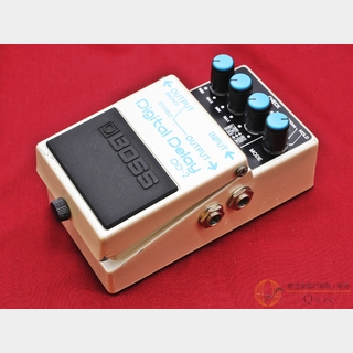 BOSS、DD-2の検索結果【楽器検索デジマート】