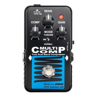 EBS、Multi Compの検索結果【楽器検索デジマート】