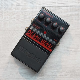 DigiTech Death Metal