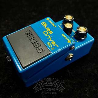 BOSS BD-2 極美品 Yahoo!オークション -「boss bd 2」の落札相場・落札価格