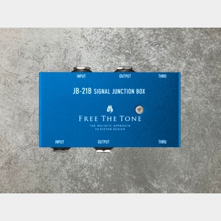 Free The Tone、JB-21の検索結果【楽器検索デジマート】