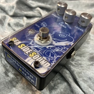 SEA SIDE SOUND Balor