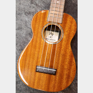 ILIKAI 【黒澤楽器池袋店】SOP-4MGG 【サンプル写真】【ソプラノ】【マホガニー単板】【チューナープレゼント!】